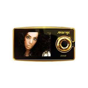  Solange ZVUE 2GB  Player  Players & Accessories