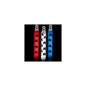  Republican Party 6 Inch Glow Sticks Health & Personal 