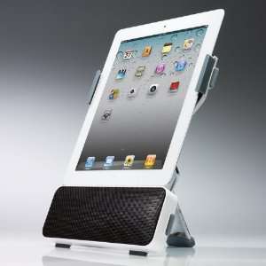  Portable iPad Speaker Docking Station