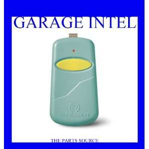 Genie GPT 1 Compatible Stinger 390GED21V Garage Door Opener Visor 