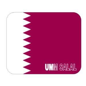  Qatar, Umm Salal Mouse Pad 