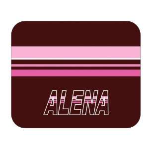  Personalized Gift   Alena Mouse Pad 