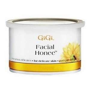  Gigi 0310 facial honee.