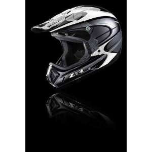   Motorcycle Helmet / Adult / Alloy / Large / PT # 0110 1427 Automotive