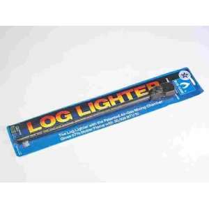  2 each Blue Flame Log Lighter (LLS CM)