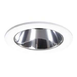  Halo 3 White/Clear Reflector Recessed Trim