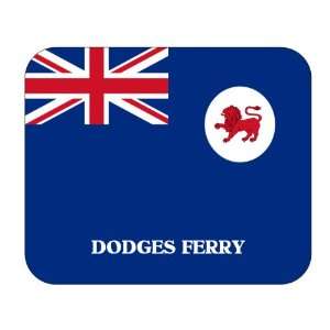  Tasmania, Dodges Ferry Mouse Pad 