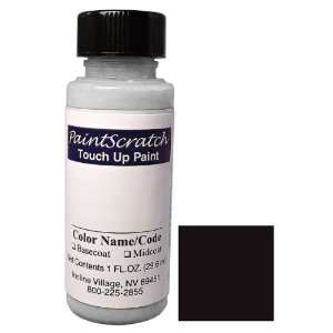   Up Paint for 1999 Mazda 626 (color code NN) and Clearcoat Automotive