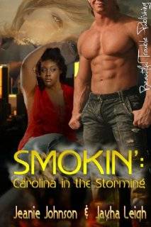   Carolina in the Storming (Hot Like Fire series) Explore similar items