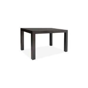  Bellini Modern Living Catania   DT Catania Dining Table in 