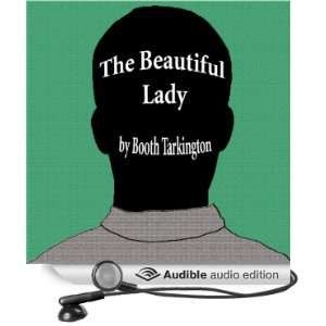  The Beautiful Lady (Audible Audio Edition) Booth 
