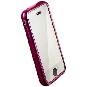 iSkin Solo for iPhone 4/4S   Cosmo Cell Phones 