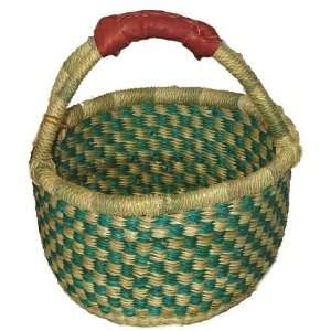  Ghana Bolga Mini Market Basket