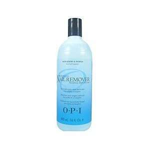  OPI Artificial Nail Remover for Acrylics Wraps Tips & Glue 