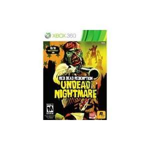  Red Dead Redemption Undead Nightmare Toys & Games
