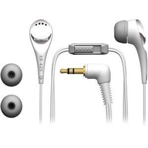  Maxell P 8 Digital Earbuds, White Electronics