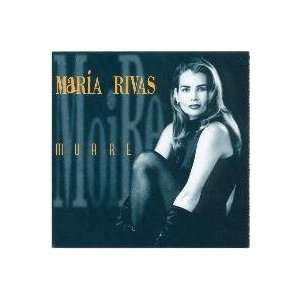  Muare (1998) Maria Rivas Music