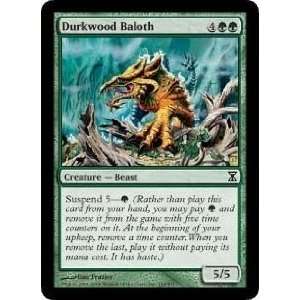  Durkwood Baloth (Magic the Gathering  Time Spiral #193 