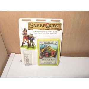  Snarf Quest Card Game Toys & Games