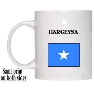  Somalia   HARGEYSA Mug 