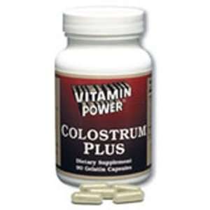  Colostrum