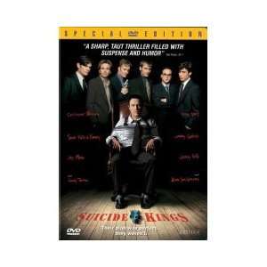  Suicide Kings DVD (1998) 