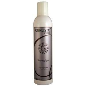  Curlisto Shaping Spray   10 oz Beauty