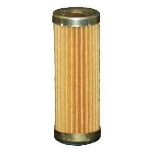 Wix 33052 Cartridge Fuel Filter, Pack of 1 Automotive