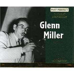  Glenn Miller Portrait Glen Gray Music