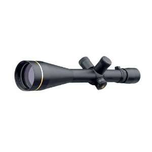 Leupold Vx 3 6.5 20X50 Lr Trgt Tdot Mat 