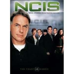  NCIS Fourth Season 