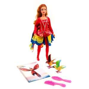  SeaWorld Aurora Doll Play Set Toys & Games