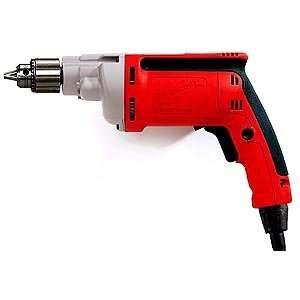  Milwaukee 0101 20 1/4 in. Magnum Drill, 0 4000 RPM with 