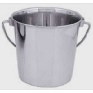  QT Dog SS0140 1 Quart Bucket