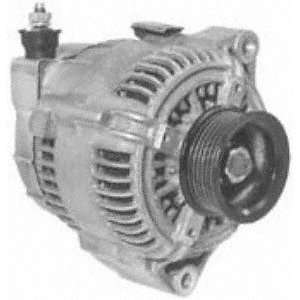  Denso 210 0168 Remanufactured Alternator Automotive