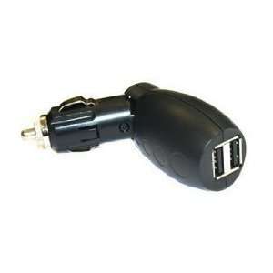  Twin USB IN Car Charger for eReaders like Kindle 1,2,3, 4 