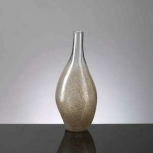  Cyan Lighting 02135 Medium Mocha Dipped Vase, Ghita   Four 