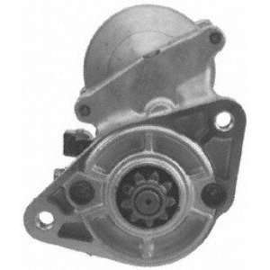  Denso 280 0234 Remanufactured Starter Automotive