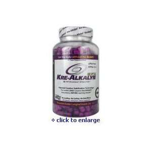  All American EFX Kre Alkalyn EFX 120caps Health 