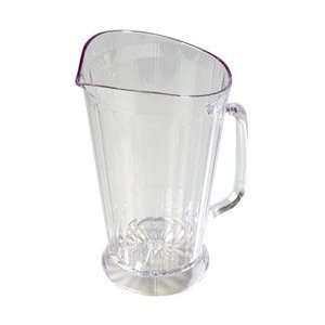  48 Ounce Crystalite Pitcher (06 0415) Category Beverage 