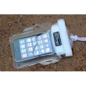 Waterproof Bag for Phones // Iphones, Design for Swimming, Diving and 
