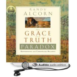   with Christlike Balance (Audible Audio Edition) Randy Alcorn Books