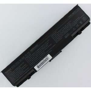  Dell 6 Cell 312 0708 Laptop Battery For Dell Studio 1735 