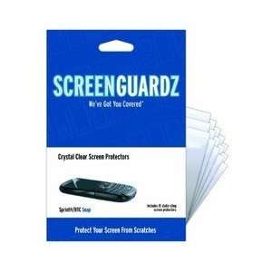  ScreenGuardz screen protectors 15 Pack NL SSHS 0709 Electronics