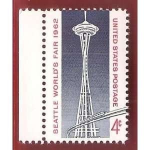  Stamps US Seattles World Fair Scott 1196 MNHVF Everything 