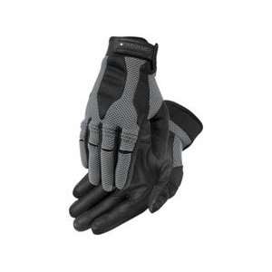    Firstgear SEDONA GLOVE GY/BK LG FTG.0815.02.M003 Automotive