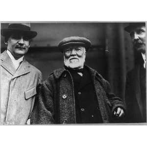  Andrew Carnegie,1835 1919,Scottish American industrialist 