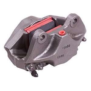  Beck Arnley 079 0899 Remanufactured Loaded Caliper 