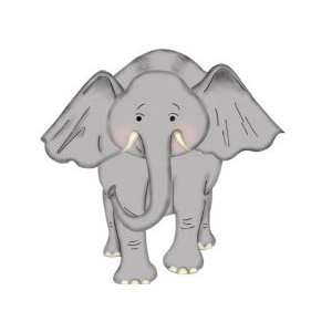  #0917 Elephant by Olivia Myers $ 18.50 Arts, Crafts 