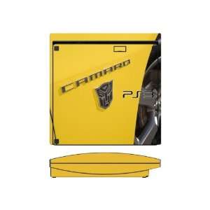  skin for PS3 SLIM 0979 22 1 Toys & Games